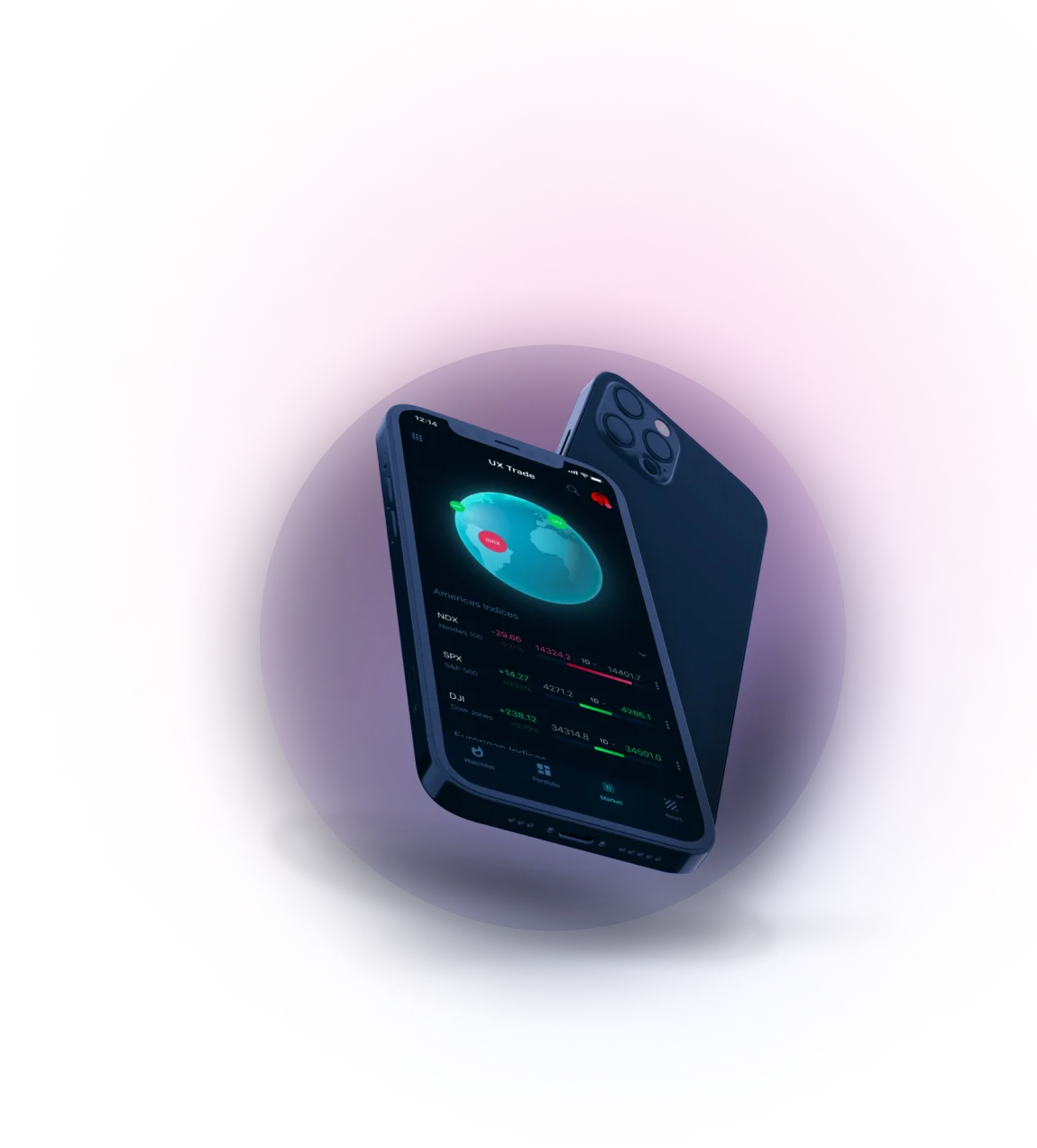 Beacon Fyldra - Get in touch with us